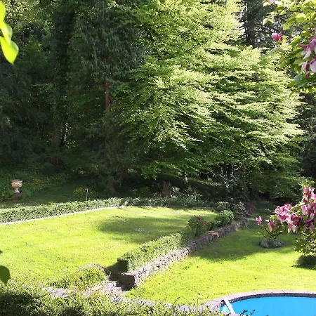 Holiday Gra¼tzner Holiday home *