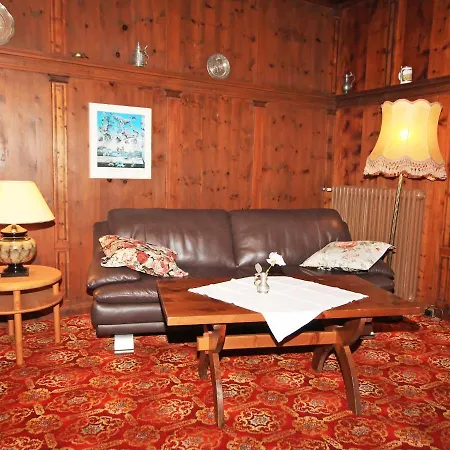 Holiday Gra¼tzner Holiday home