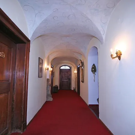 Holiday Gra¼tzner Holiday home