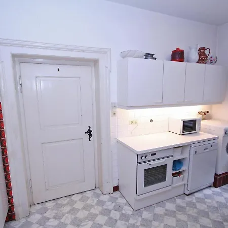 Holiday home Holiday Gra¼tzner